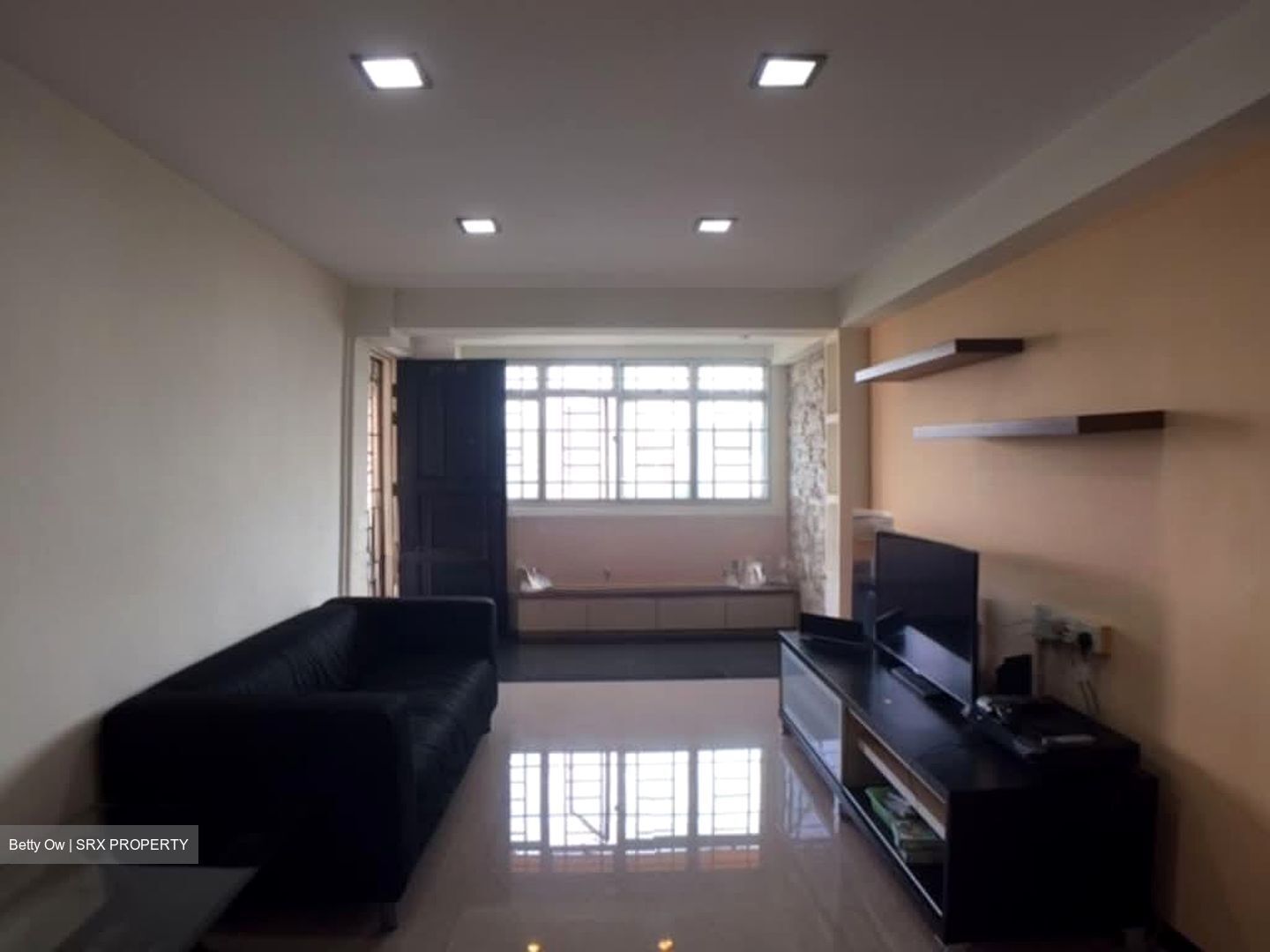Blk 128 Bukit Merah View (Bukit Merah), HDB 3 Rooms #566369801